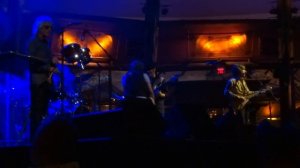 The Yardbirds 10/9/2016 (Wolf Den) at Mohegan Sun Casino, Uncasville, CT