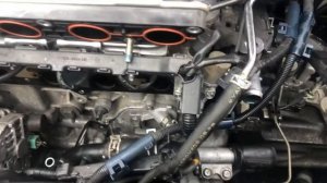 2008 Honda Fit starter