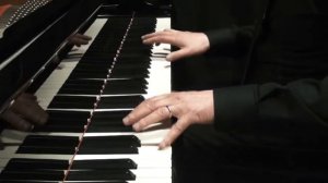 Friedrich Burgmüller - Le Réveil dans les Bois op.109 n. 12