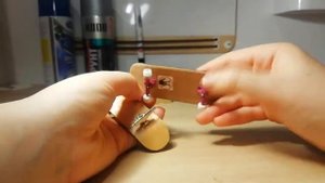 Как сделать поп шавит на фингерборде?!? ? How to pop shoviet in fingerboard?!? ?