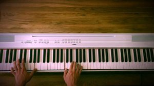 Electric Light Orchestra - Mr Blue Sky (Piano Cover) - Guardians of the Galaxy Vol. 2 OST