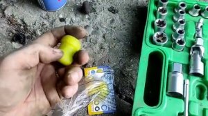 Почему при торможении тянет влево при нажатии на газ тянет вправо, кидает? ЗАЗ Таврия славута