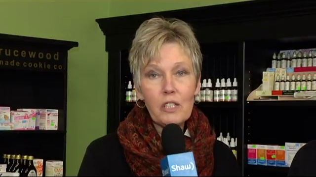 Tamarack - Five Ways to Beat the Winter Blues смотреть онлайн