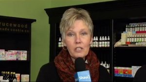 Tamarack - Five Ways to Beat the Winter Blues