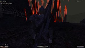 #315 МЕСТЬ УР ТРАЛЛА, ЛЮДИ В ДОЛИНЕ, АЗГАЛОР. Готика 2 возвращение 2.0 АБ. Все квесты, секреты.