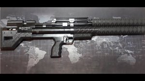 Термоусадка на винтовку. Техническое видео и нюансы установки