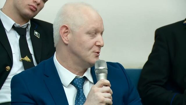 Магди Айналов Человек и право 26 12 21 - Правовое положение личности смотреть онлайн