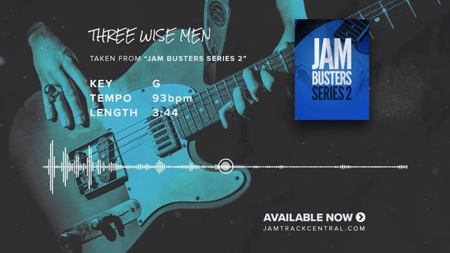 Just Jam: Three Wise Men | JTCGuitar.com смотреть онлайн
