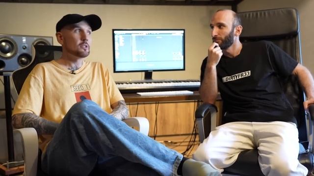 Один день со звездой. Звонкий! _ Омар в Большом городе смотреть онлайн