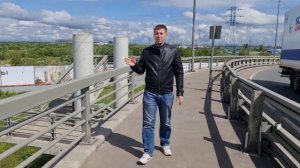 ЖК Новый Московский от ГК ФСК Санкт-Петербург, комфортная жизнь загородом или обочина трассы?