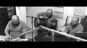 А зима будет большая / ГИТАРА КЛАВИШИ / Визбор