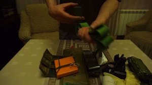 Сбор аптечки для СВО.mp4