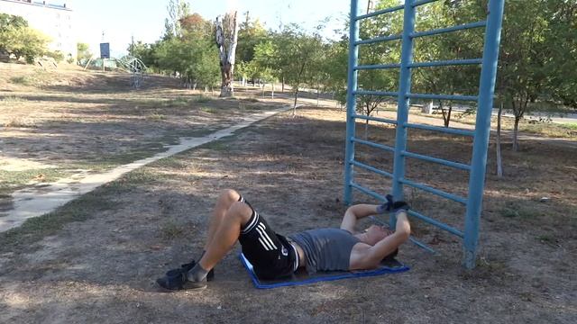 Покоряем ФЛАГ ДРАКОНА(Dragon Flag )!| Уличный воин | Эпизод 2 | смотреть онлайн