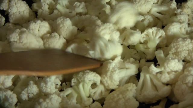 Цветная капуста с грибами ❤ Cooking with Love смотреть онлайн