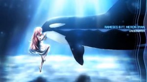 Underneath the Deep Blue | Chillstep Mix