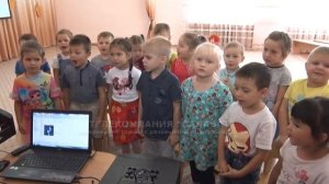 День воспитателя   музыкальный руководитель Светлана Молчанова