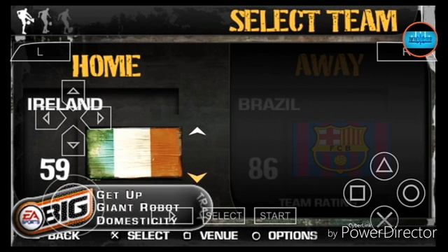 Como baixar fifa street 2020 para ppssspp 👍 смотреть онлайн