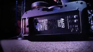 Alto Professional TRUESONIC Speakers Overview