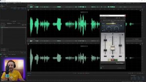 Waves Vocal Rider Tutorial
