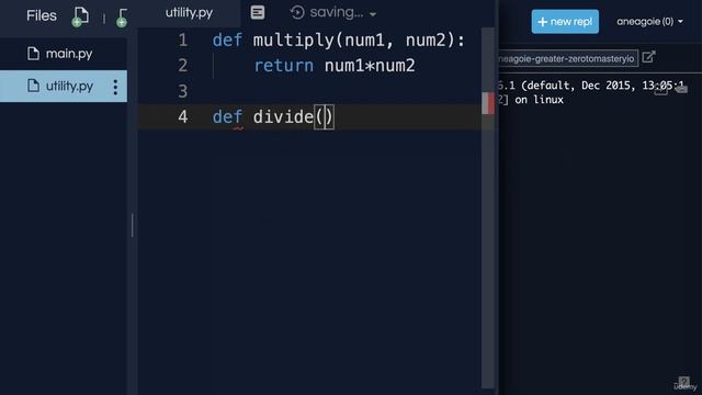 Modules In Python - Python Full Course for Beginners 2023