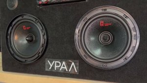 Урал АК-74С.м от ГУ