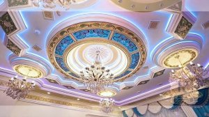 Ресторан  РОЯЛ. город Королёв. Restaurant Royal.