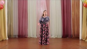26. Гурьянова Евгения ""Если бы земля умела говорить" видео