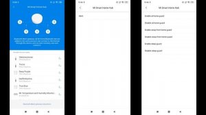 Обновленный Xiaomi Gateway 3 ZNDMWG03LM - Bluetooth + Zigbee 3.0 обзор и возможности