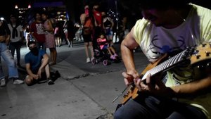 George Michael - Careless Whisper - Cover by Damian Salazar