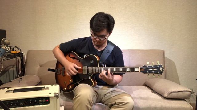 Michael Jackson - Black or White Cort Yorktown sound test смотреть онлайн