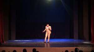 Григори Есаян (Grigory Esayan)