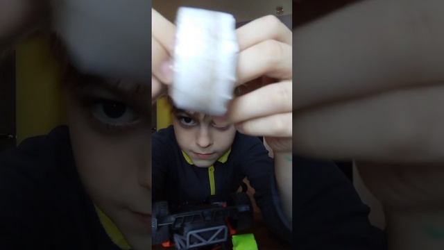 как из обычной машинки на радиоуправлении сделать дрифт машинку? способ есть ? смотреть онлайн