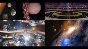 Картина мира часть №3