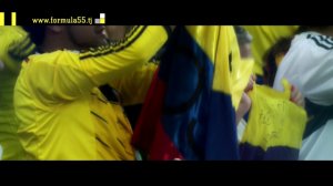 Бразилия vs Колумбия. Анонс предстоящих матчей. Stavki55.com