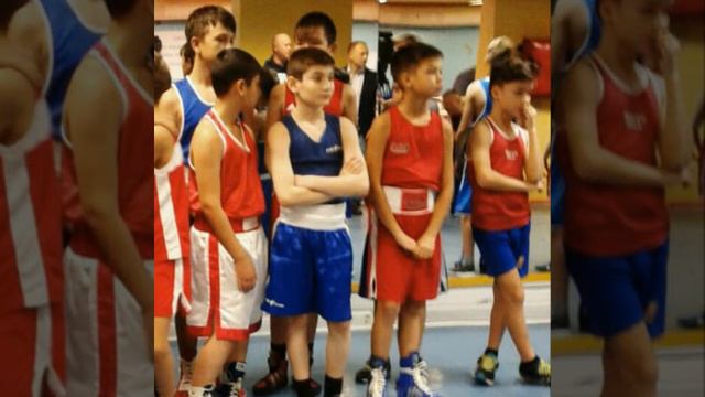 6-я Школа г.НАДЫМ . Мусахаджиев Мовлид. смотреть онлайн