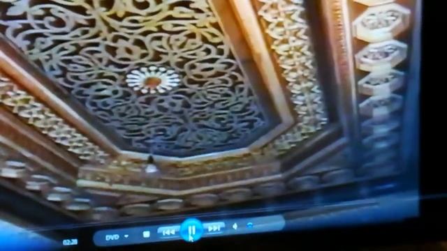 Самые красивые потолки. смотреть онлайн