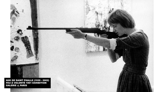 Behind the Banksy Stunt смотреть онлайн