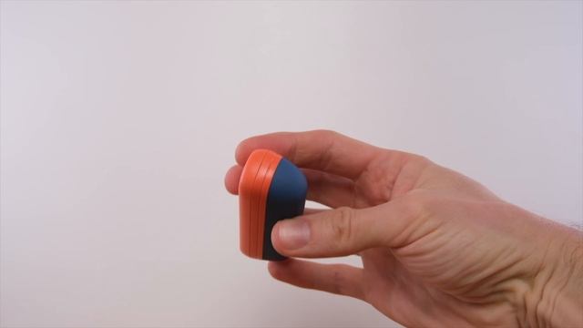 Грілка для рук Ocoopa UT2s MINI смотреть онлайн