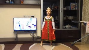 Осень Несмеяна