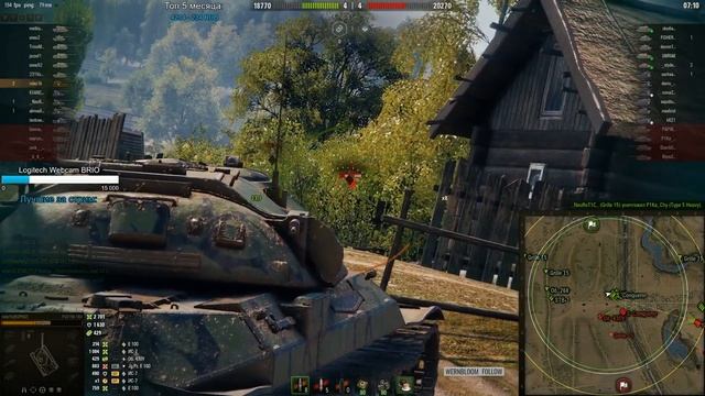 rulez1k [KOPM2] Буквально на часик смотреть онлайн