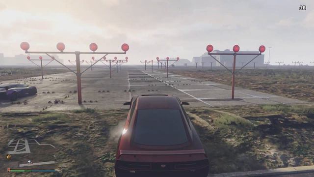 GTA V Online | HSW Buffalo EVX vs Coil Cyclone 2