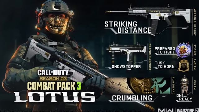 The 10+ NEW Camo Challenges & Rewards in Season 3 Reloaded… (Modern Warfare 2 Trophy Hunt Update) смотреть онлайн