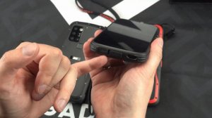 CONQUEST S20 с тепловизором от InFiRay - отличия от CONQUEST S20 PRO и дешевле с гарантией ExGad