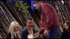 Андрей Шабарин заплатил полмиллиона за измену Розалии Райсон