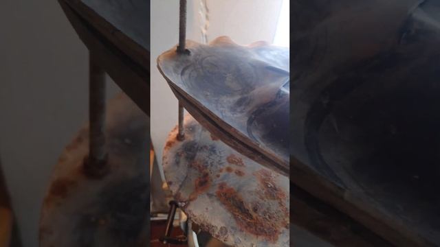 Домашняя тушёнка из козлятины /Homemade goat stew. смотреть онлайн