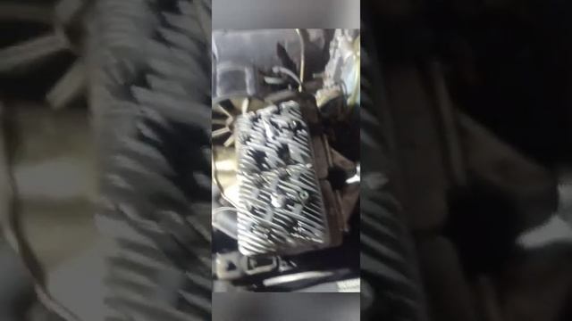 снегоходов Yamaha Viking 540,подтекает с коллектора масло, кто как лечил смотреть онлайн