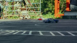 True Freedom посетил юбилей Ford Focus Club в Санкт-Петербурге. 10 лет клубу.