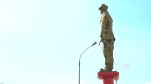 «С любовью о Братске» рассказали маленьким школьникам  Состоялась экскурсия по одной из главных ули