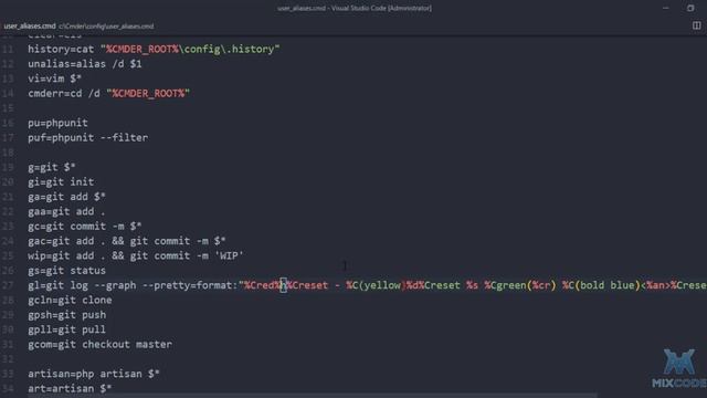 19 - Help - Git Version Control System смотреть онлайн