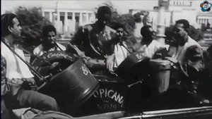 ЕСЛИ БЫ ПАРНИ ВСЕЙ ЗЕМЛИ